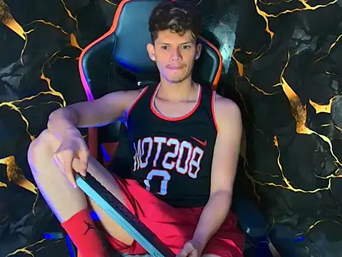 davilap_toyboy webcam