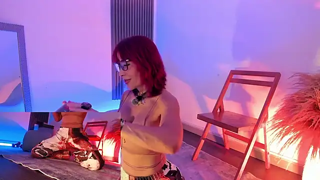 fransheskarossi webcam