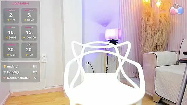 alana_rossetti webcam