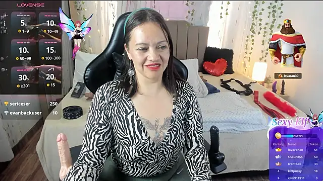 Victoria_Wilde_ webcam