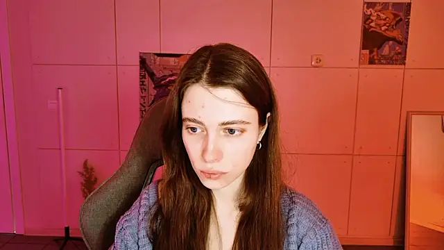 Yoka_paradoXXX webcam