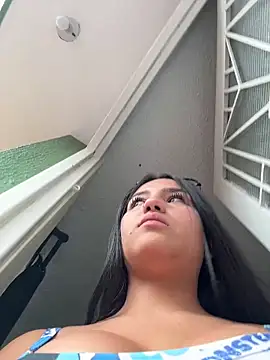 Samantha_firee webcam