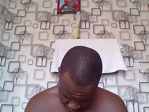 chumba_001 (Ask my age) - Tip Tip for a thunderous shows