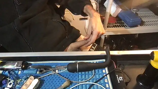 SinlessFreedom7 webcam