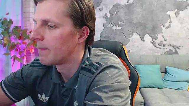 VikingChrisss webcam