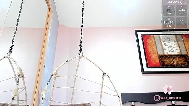 Sara__Michell webcam