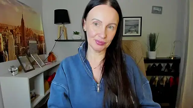 Velvet_Jasmine webcam