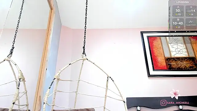 Sara__Michell webcam