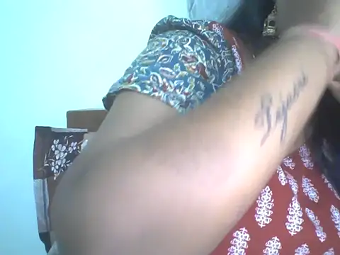 its_me_Rashmi webcam