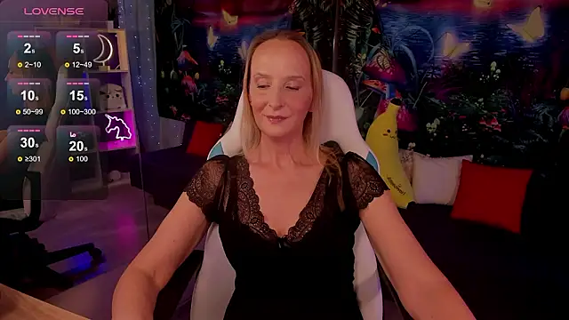 ScarlettPalmer webcam