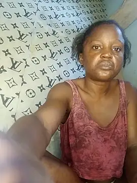 crazybitchtheanalgoddess4 (F young) - Mobile phone and streaming chair