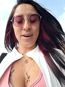 valery-03_ (F young) - RiskyMasturbat-CUM-TICKET