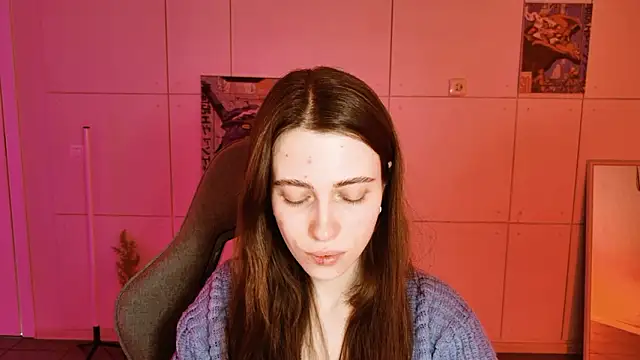 yoka_paradoxxx (F young) - I'm a maniac, fear me.