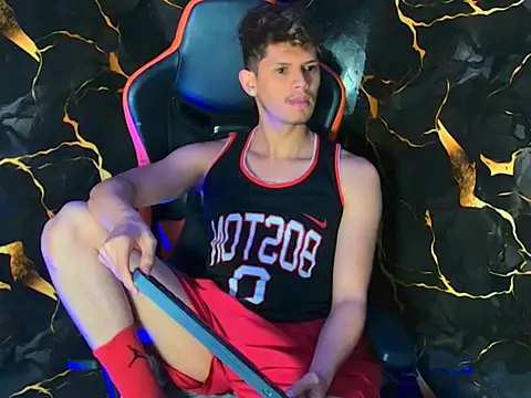 davilap_toyboy webcam