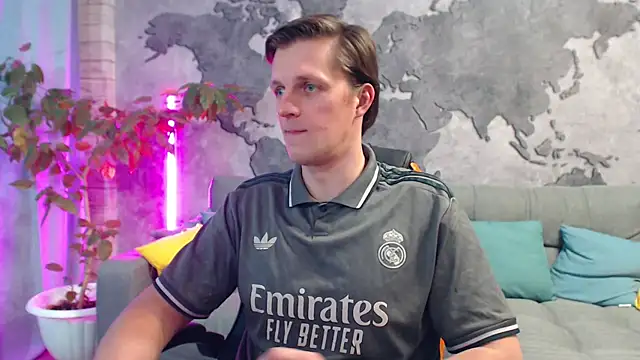 vikingchrisss (Ask my age) - Striptease