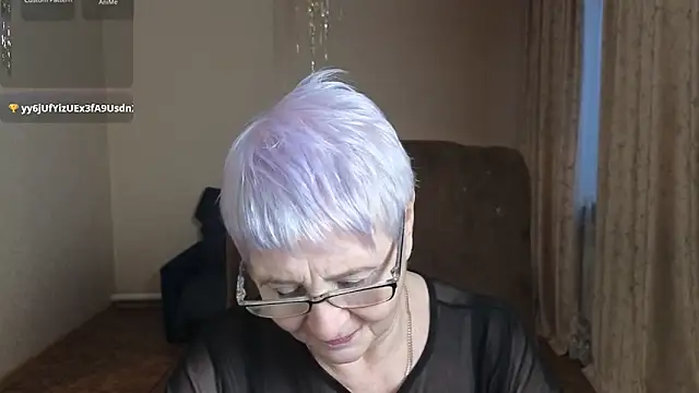 Sandra_Snowflake webcam