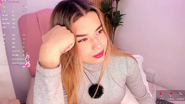 victoria_vallejo_ (F young) - messy deepthroat