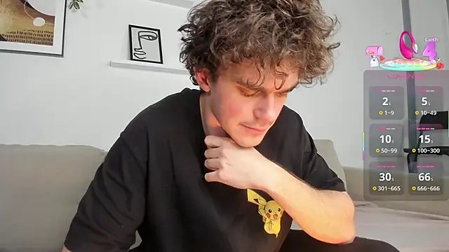 perry_knight (Ask my age) - cum show