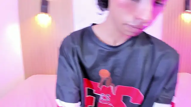 Im_FelixHunter webcam