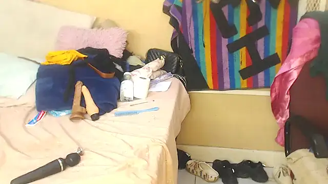 sexydynamitexxx - SexyDynamitexxx's free webcam - UK Sex Cams