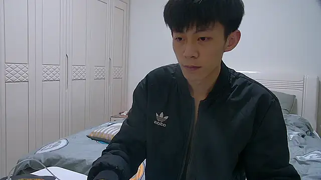 paofu-001 – webcam model profile photo