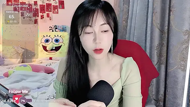 coffeecat-1111 webcam