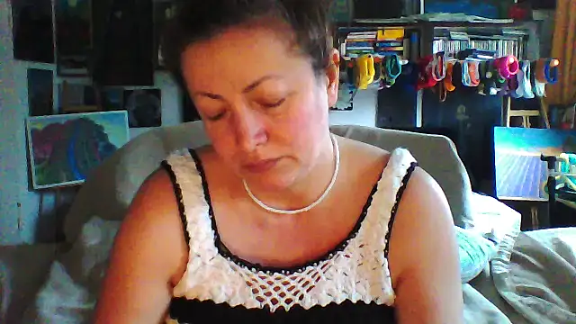 MariaAnaSunshine webcam