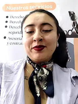 _Sarah-Office1 webcam