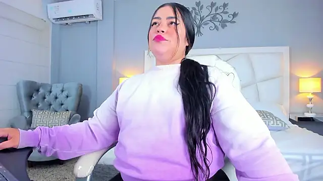 Miss_Francheska webcam