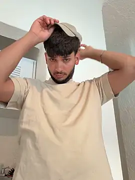 Gipsyboysteve webcam