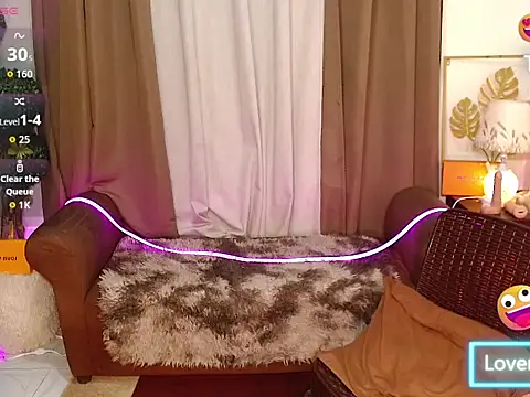 _TransGoddessCloe_ webcam