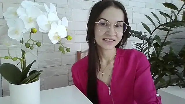 JuliaLovely webcam