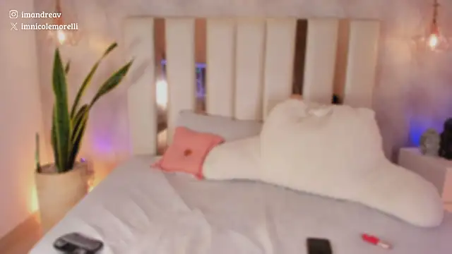 Nicolemorelli2 webcam