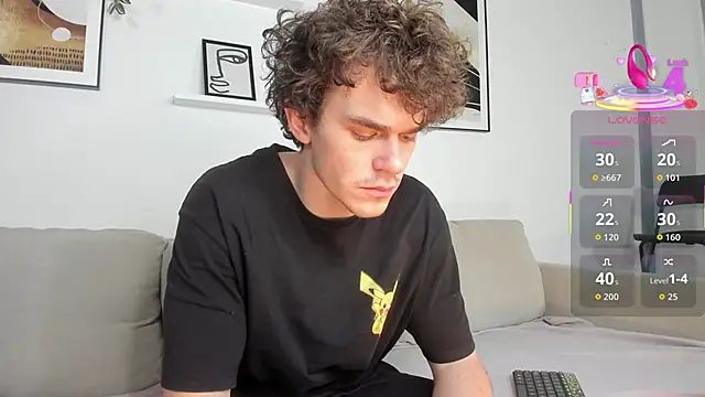 perry_knight (Ask my age) - cum show