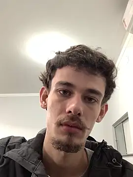 Pytergreensex webcam