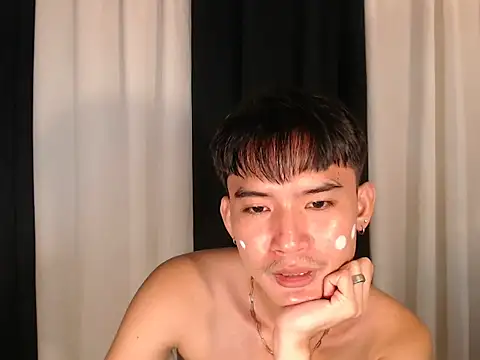 asian_dai (M young) - LET'S HAVE SOME FUN AND CUM