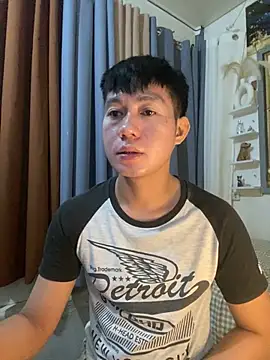 xshyboyx (M young) - CUM AT GOAL BABY