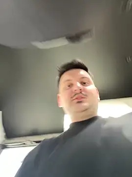 jagdiego (M young) - Cum show