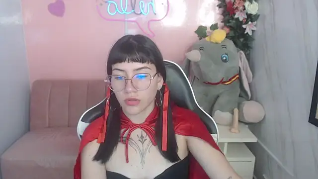 luciana_ch_2 (F teen) - Oil tits 🪔