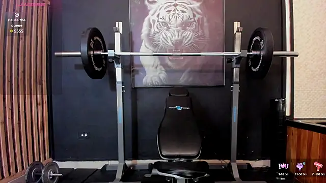 luke__09 (Ask my age) - put my lovense front you