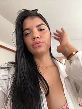 emma_lopes webcam