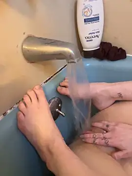 izzybellaaa (F young) - Nothing super exciting