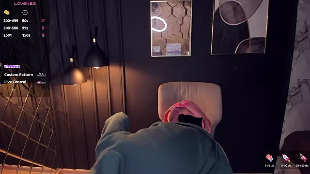 belladreamy (F young) - Squirt