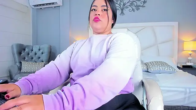 Miss_Francheska webcam