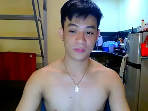 AsianCUMQUICKLY webcam