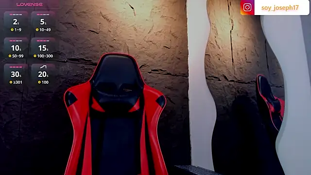 joseph_boy (M young) - naked body and hard dick