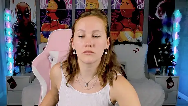 michelleortis - MichelleOrtis's free webcam - UK Sex Cams