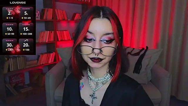 mistress__marcelline (F teen) - daily tribute for mistress