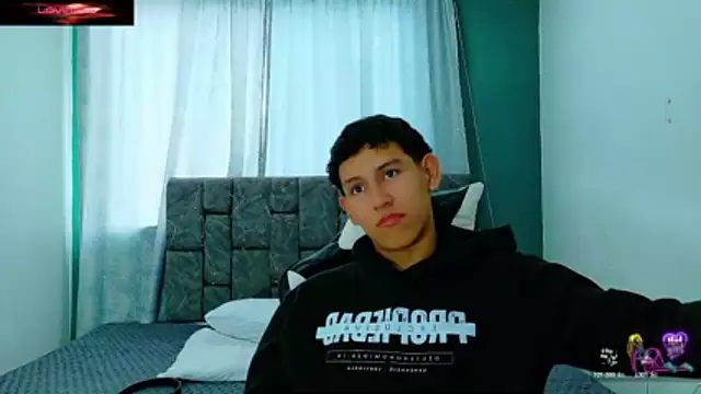 FelipeGonzalezz webcam