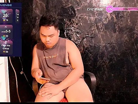 hardking_69 (M young) - CUMSHOW 💦